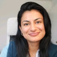 Hear Right Canada Employee Anita Alvarez Ordoñez's profile photo