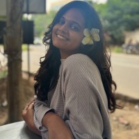 Pronteff IT Solutions Pvt Ltd Employee Sneha Kanuma's profile photo