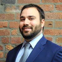 Rhode Island Attorney General's Office Employee Nicholas Vaz's profile photo