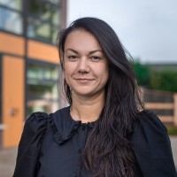 KWEEKERS Employee Yenneke Haring's profile photo