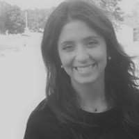 Trinity Health Employee Molly Baldwin's profile photo