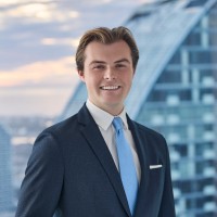 Canada Development Investment Corporation Employee Carlyle Gallagher's profile photo