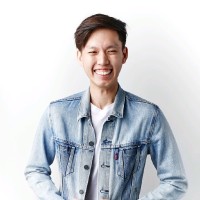 Brother International Singapore Pte Ltd Employee Zheng Ong's profile photo