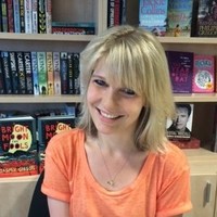 HarperCollins Publishers Employee Eleanor Long's profile photo