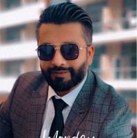 Etihad Town (Pvt) Ltd Employee Umair Ayub's profile photo