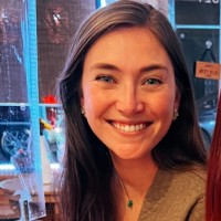 Starcom Employee Sara McGee's profile photo