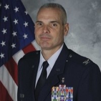 Defense Health Agency Employee Ron Merchant's profile photo