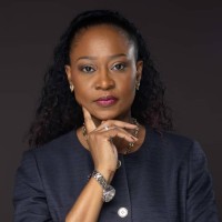 ANAPI-RDC Employee Rachel Luamba's profile photo