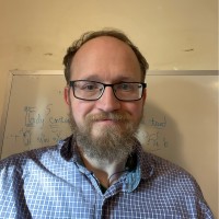 Oracle Employee John Doman's profile photo