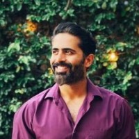 Nikhil Arora Email & Phone Number