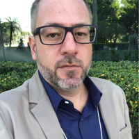 BURIGOTTO S/A IND.E COM. Employee Adriano Monteiro Gonçalves's profile photo