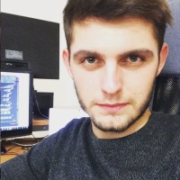 Performax.cz Employee Miloš Bajaník's profile photo