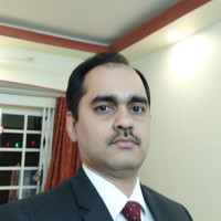 Ashish Boradkar Email