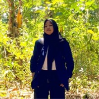 Sejutacita Employee Balqis Ramadhani's profile photo