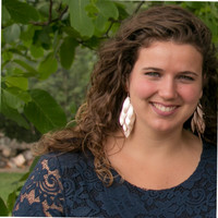 Iets Anders Makelaars Employee Esther Ritmeester's profile photo