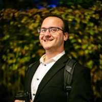 Biesheuvel Techniek Employee Dennis Schnipper's profile photo