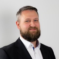 Ingram Micro Österreich Employee Przemyslaw Sawiuk's profile photo