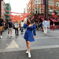 Prestons Employee Eugenia Manzhula's profile photo