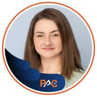 PAC Employee Anni-Elisa Süß's profile photo