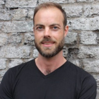 People-Made Employee David Hanney's profile photo