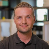 Bent Plastics Employee James Novak's profile photo