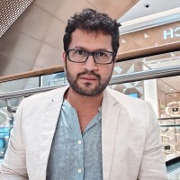 SmartCard Marketing Systems Inc (OTC:SMKG) Employee Dharmesh Vora's profile photo
