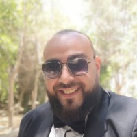 TAKI VITA - تاكى فايتا Employee Michael Azmy's profile photo