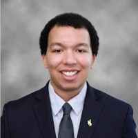 University of Wyoming Employee Jordan Ditty-Suggs's profile photo