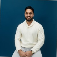 Minto Group Employee Abhinav Chatterjee's profile photo