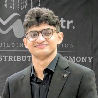 InSightQ Employee Muhammad Ashraf's profile photo