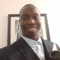 Nuyew Employee Emmanuel Friday's profile photo