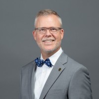 Seminole State College of Florida Employee J. Carland's profile photo