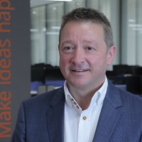 Advanced Employee Ric Thompson's profile photo