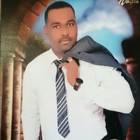 Elie Group Holdings Employee Mohmmed Fadul's profile photo