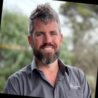 Southern Ports Employee Marty Stafford's profile photo