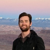 BlueGolf Employee Michael Kendrick's profile photo