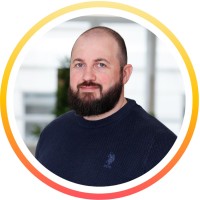 Power 365 Solutions Employee Jason W.'s profile photo