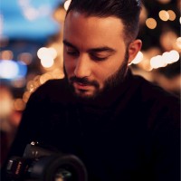 KOMPAN Commercial Systems Employee Kevin Galati's profile photo