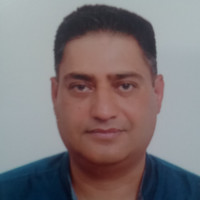 Anup Joshi Email