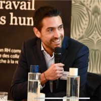 VINCI Construction Employee Cédric Lefrancois's profile photo