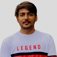 Datum Labs Employee Vinod K.'s profile photo