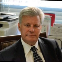 VitalHub Corp. Employee Brian Goffenberg's profile photo