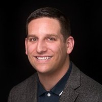 Unearth Employee Jon Korn's profile photo