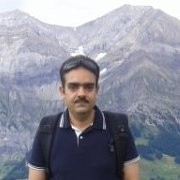 Umer Rashid Email