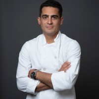 Eleven Madison Park Employee Danny Distefano's profile photo