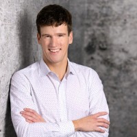 Balluff Co., Ltd. Employee Mark Schulze's profile photo