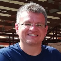 Web3haven Inc. Employee Alex Nenashev's profile photo