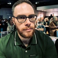 iomart Employee Tom Lupton's profile photo