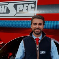 Hi-Spec Engineering Ltd Employee Lewis Browning's profile photo