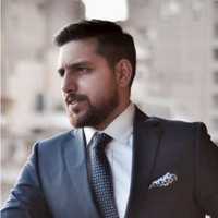 4A Nutrition Employee Ahmed Sedky's profile photo